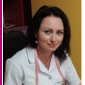 Monika Chadtová - výživový poradce